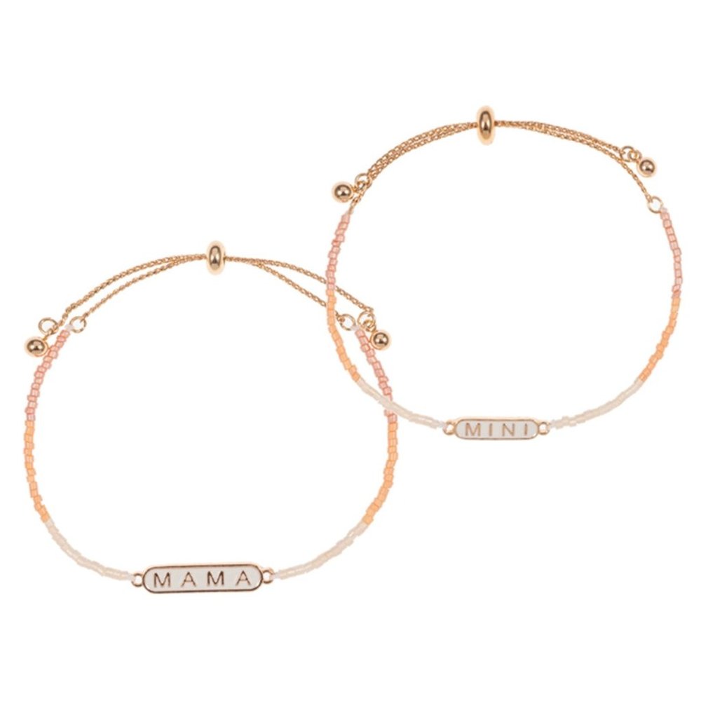 Mama & Mini Bracelets